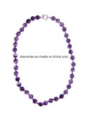 Gemstone Jewelry, Fashion Necklace, Jewelry Sets <Esb01323>
